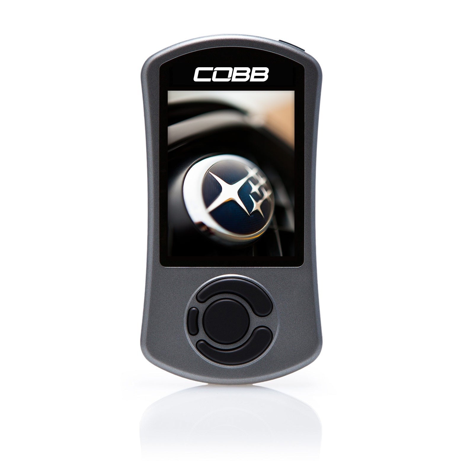 COBB NEXGEN Stage 2 + Flex Fuel Power Package | 2015-2018 Subaru STI (SUB004NG2S1FF)