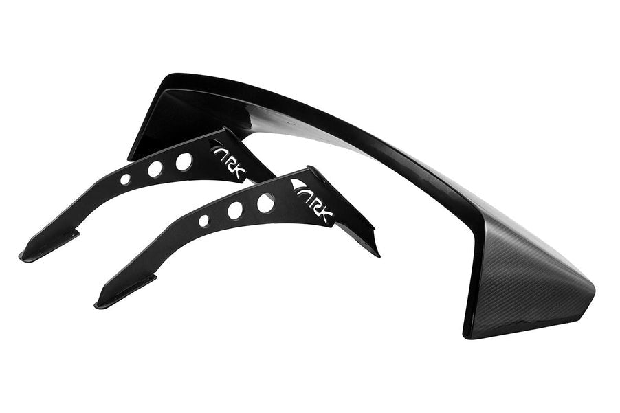 ARK GT Wing With Brackets and Spacers | 2012-2017 Hyundai Veloster Turbo (CFXW-0704)