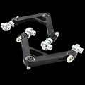SPL Front Upper Camber/Caster Arms | 2023+ Nissan Z & 2014-2024 Infiniti Q50 / Q60 (SPL FUA Z34)