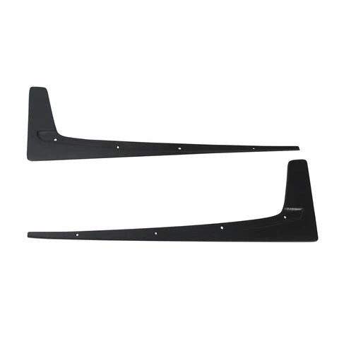 Stillen Mud Flap Kit | 2009-2012 Nissan GT-R (GTRKB128214)