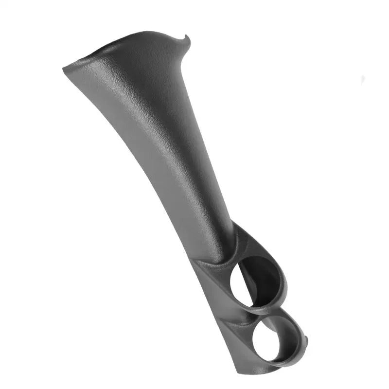 Autometer 2-1/16" Full Dual A-Pillar Gauge Mount | 1994-2002 Ford Mustang (12120)