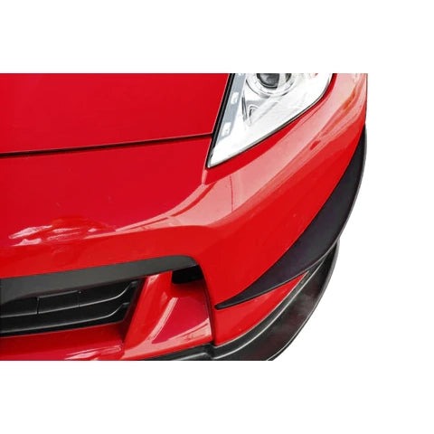 Stillen Front Canards | 2009-2012 Nissan 370Z (KB111213)
