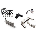 Cobb Stage 1+ to NexGen Stage 3 Power Package Upgrade | 2008-2015 Mitsubishi Evo X (MIT002NG1P3O-UP)