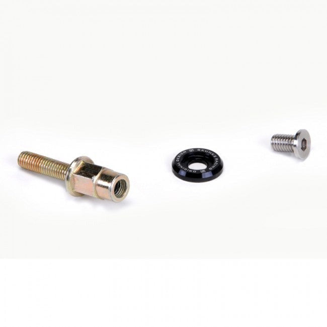 Skunk2 K-Series Low-Profile Valve Cover Hardware | Multiple Honda / Acura Fitments (649-05-0120)