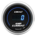 Autometer 2-1/16" 0-250 AMPS Stereo Amp Current Gauge Cobalt | Universal (6390)