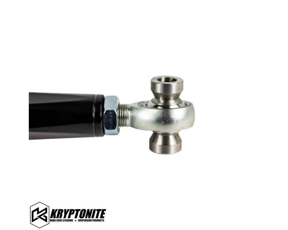 Kryptonite Death Grip Tie Rods | KRTRX364