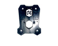 Kryptonite Death Grip Rear Radius Plate Only (No Hook) | KRZRPRO3