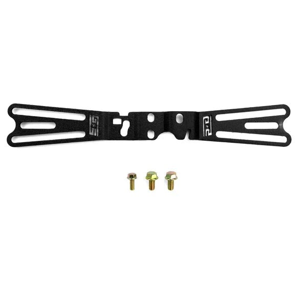 GrimmSpeed Brotie Mounting Bracket & Wiring Harness Bundle | 2002-2014 Subaru WRX & 2004-2014 Subaru STI (GRM.1309.5.0)