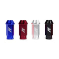 Mishimoto Aluminum 1/2 x 20 Locking Lug Nuts - 23pc. (MMLG-1220)