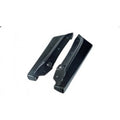 APR Performance Rear Bumper Skirts | 2023+ Honda Civic Type-R (FS-923028)