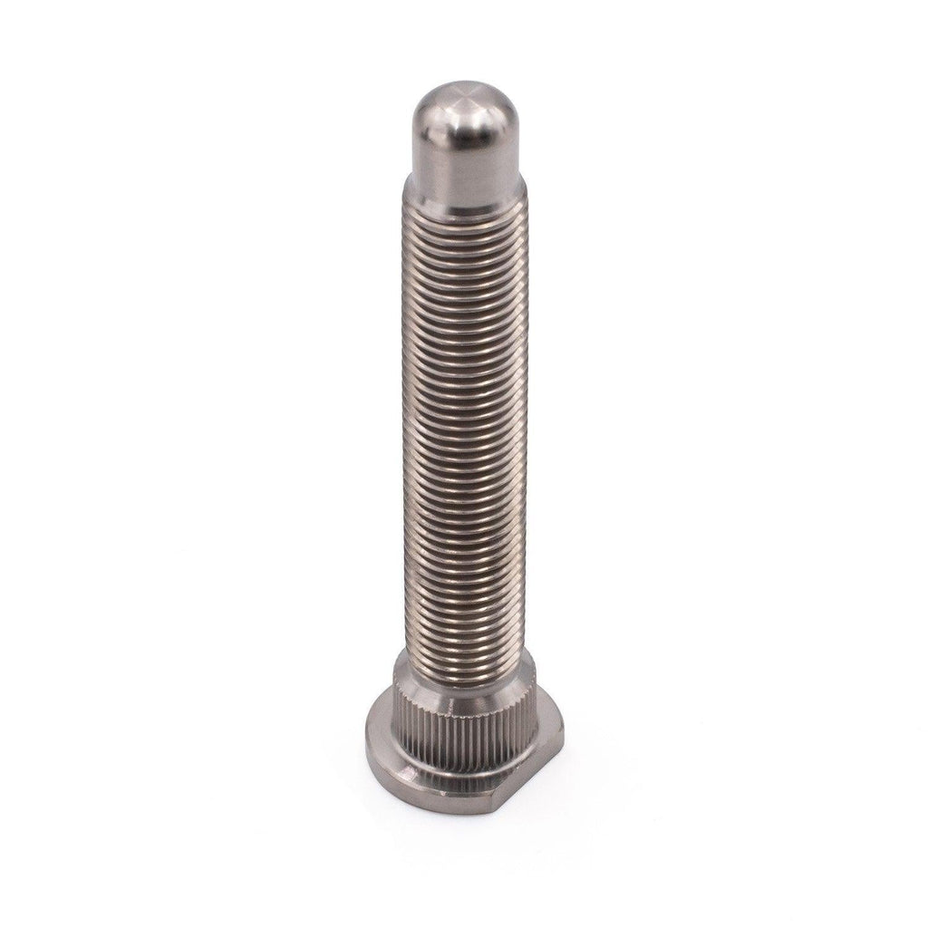 BLOX Racing XTREME Subaru Titanium Wheel Studs