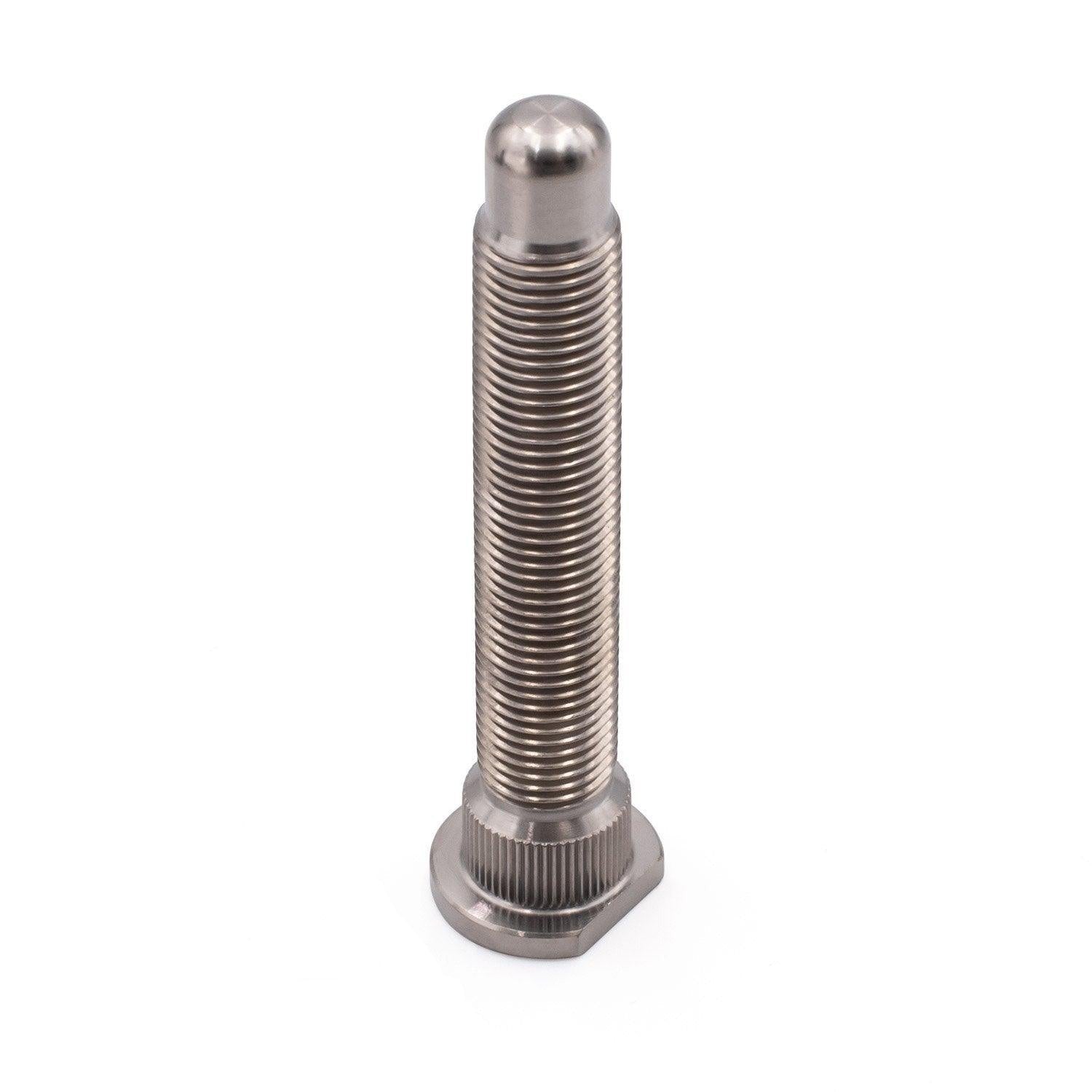 BLOX Racing XTREME Subaru Titanium Wheel Studs
