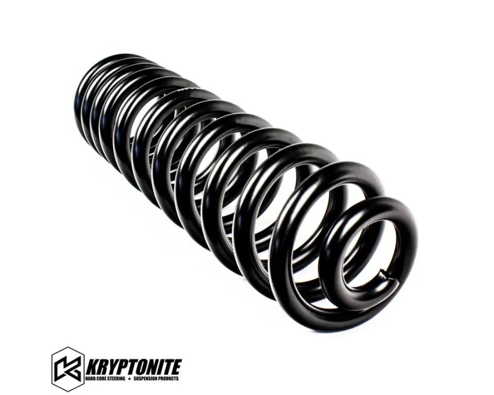 Kryptonite Stage 3 Leveling Kit w/ Fox Shocks | KRFD05STAGE3FOX