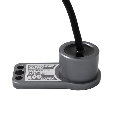 Fortune Auto Suspension Signal Canceller | 2020-2026 Toyota Supra (FA-SSC-A90)