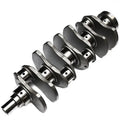 Eagle Forged 4340 Chromoly 88mm Crankshaft | 1989-1992 6-Bolt DSM (2034655900A6)