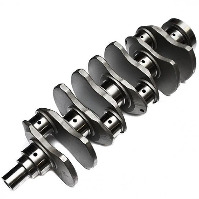 Eagle Forged 4340 Chromoly 88mm Crankshaft | 1989-1992 6-Bolt DSM (2034655900A6)