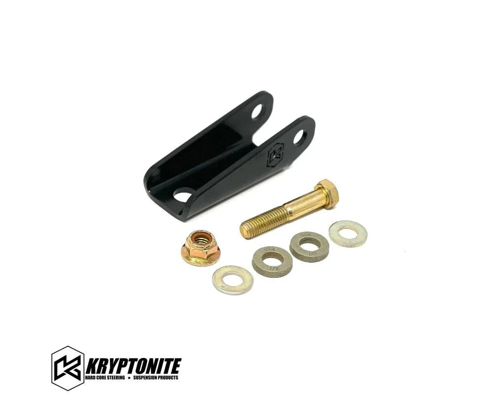 Kryptonite Bolt On Steering Stabilizer Bracket | KRSS88