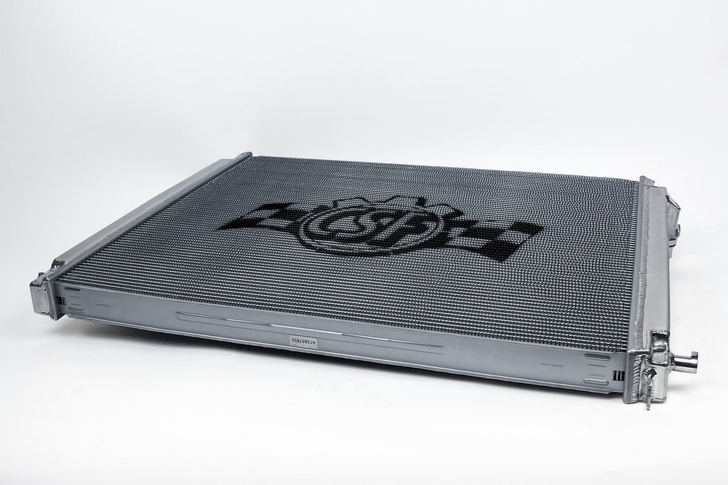 CSF High-Performance Radiator | 2020-2026 Toyota Supra & 2019-2023 BMW Z4(7226)