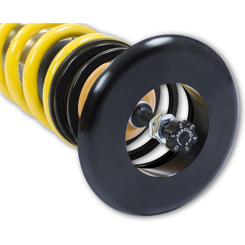 ST Suspension XA Coilover Kit | 2017+ Tesla Model 3 AWD (18287007)