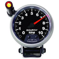 Autometer 3-3/4" 0-10000 RPM Pedestal Tachometer Gauge GS | Universal (3890)