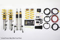 KW Suspension DDC ECU Coilover Kit | 2008-2013 BMW M3 (39020009/39020011)