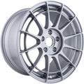 Enkei NT03RR Silver 17x9 | 5x114.3 (512-790-6535SP)