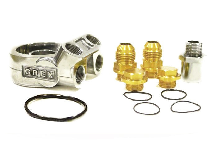 GReddy Oil Cooler O-Ring 22mm | Universal (12401101)