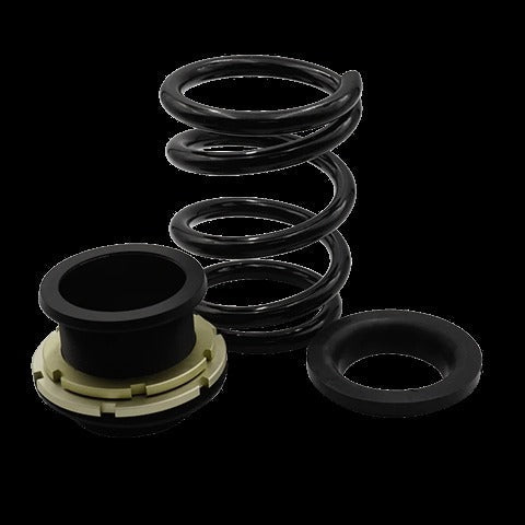 Blox Racing Plus Series Full Adjustable Coilovers | 2017-2022 Tesla Model 3 (BXSS-00601)