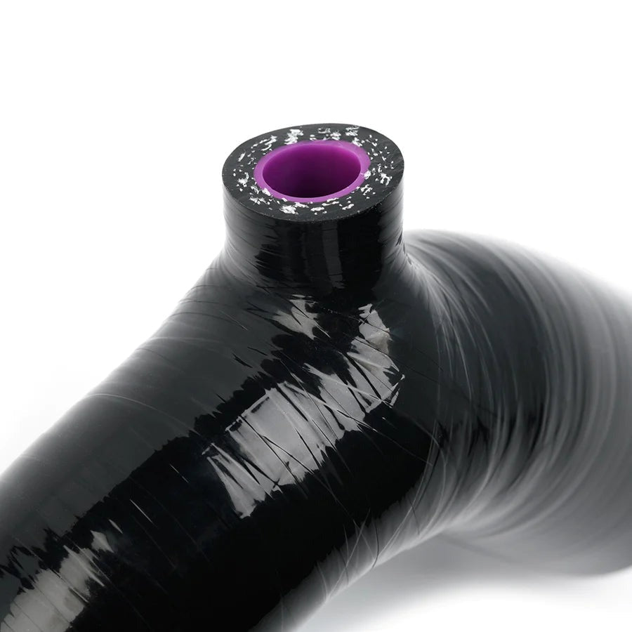 Acuity Super Cooler Reverse Flow Silicone Radiator Hoses | 2023+ Honda Civic Type-R & 2024+ Acura Type-S (1986)