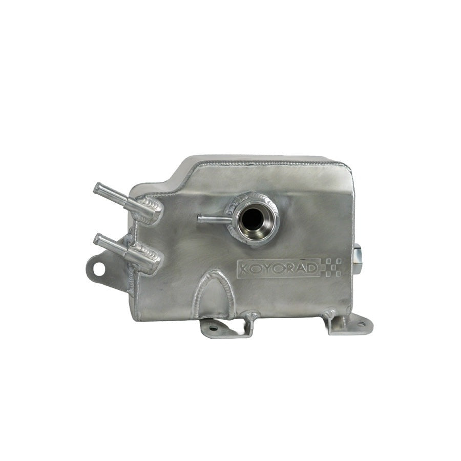 Koyorad Aluminum Reservoir Tank | 2006–2015 Mazda Miata NC (RT001)