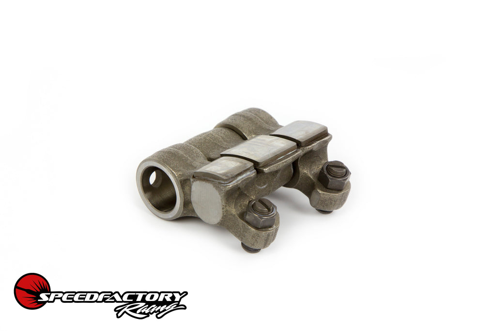 SpeedFactory Racing Titanium VTEC Eliminator Pin Kit | 1994-2001 Acura Integra and 1999-2000 Honda Civic Si (SF-02-041)