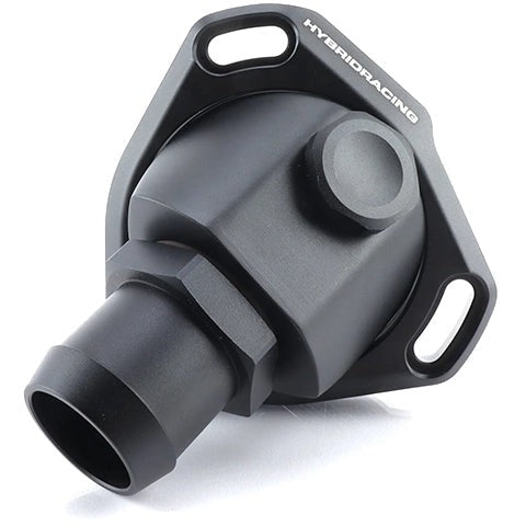 Hybrid Racing K-Series Adjustable Thermostat Housing | Multiple Acura/Honda Fitments (HYB-TSA-01-01)