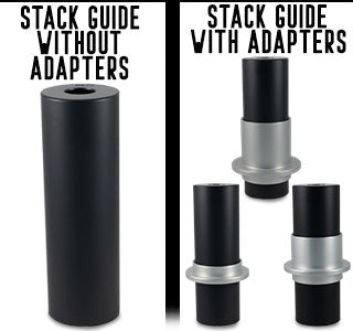 Swift Universal Stack Guide (SST-I)