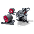Innovative Mounts Steel Right Hand Mount | 1996-2000 Honda Civic (10050)