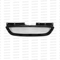 Seibon OEM Carbon Fiber Front Grill | 2008-2010 Hyundai Genesis 2dr (FG0809HYGEN2D)