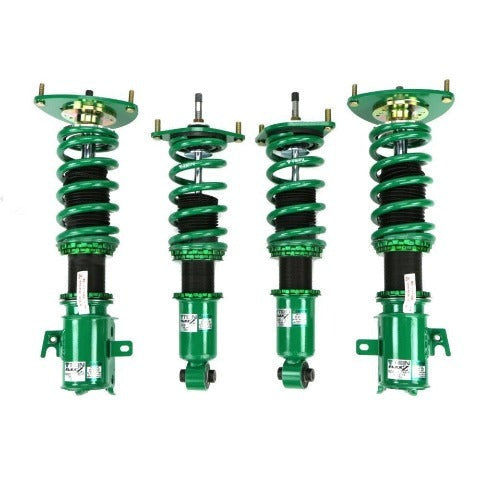 Tein Flex Z Adjustable Coilover Kit | 2017-2021 Honda Civic Si (VSHL6-CUAA4-C)