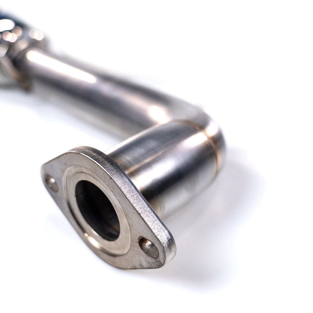 MAPerformance Axleback Exhaust | 2022+ Subaru WRX (WRX-5G-RMD)