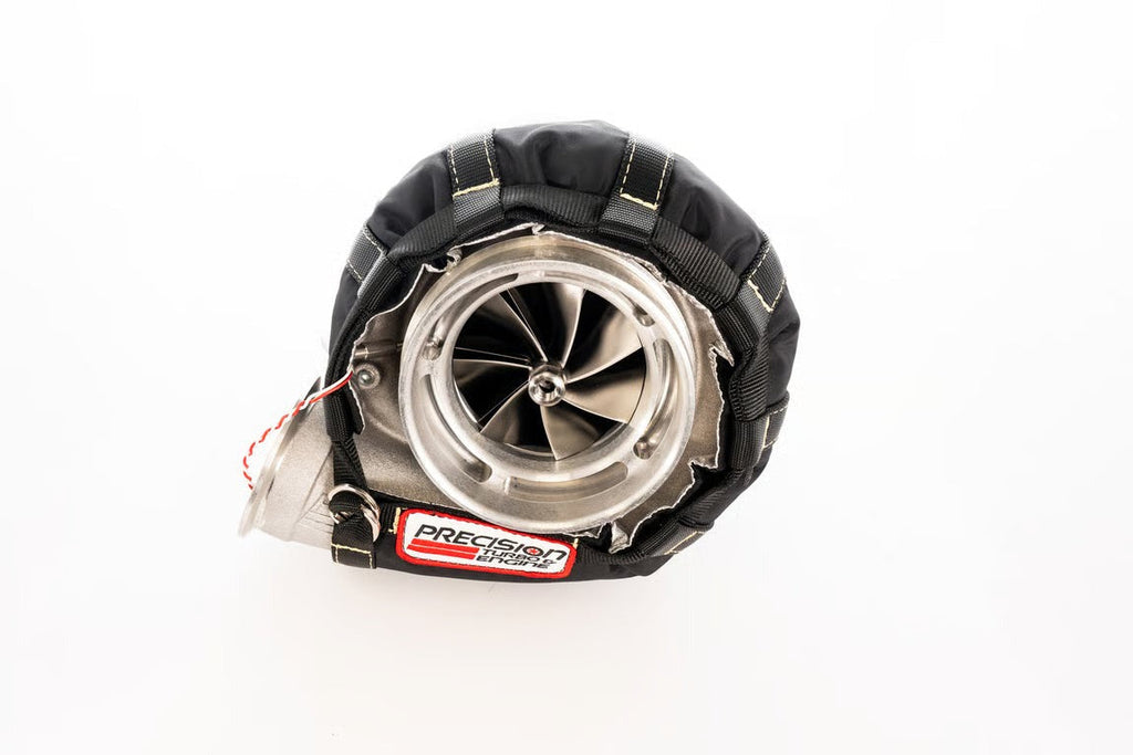 Precision Turbo Gen 2 10208 PROMOD | Universal