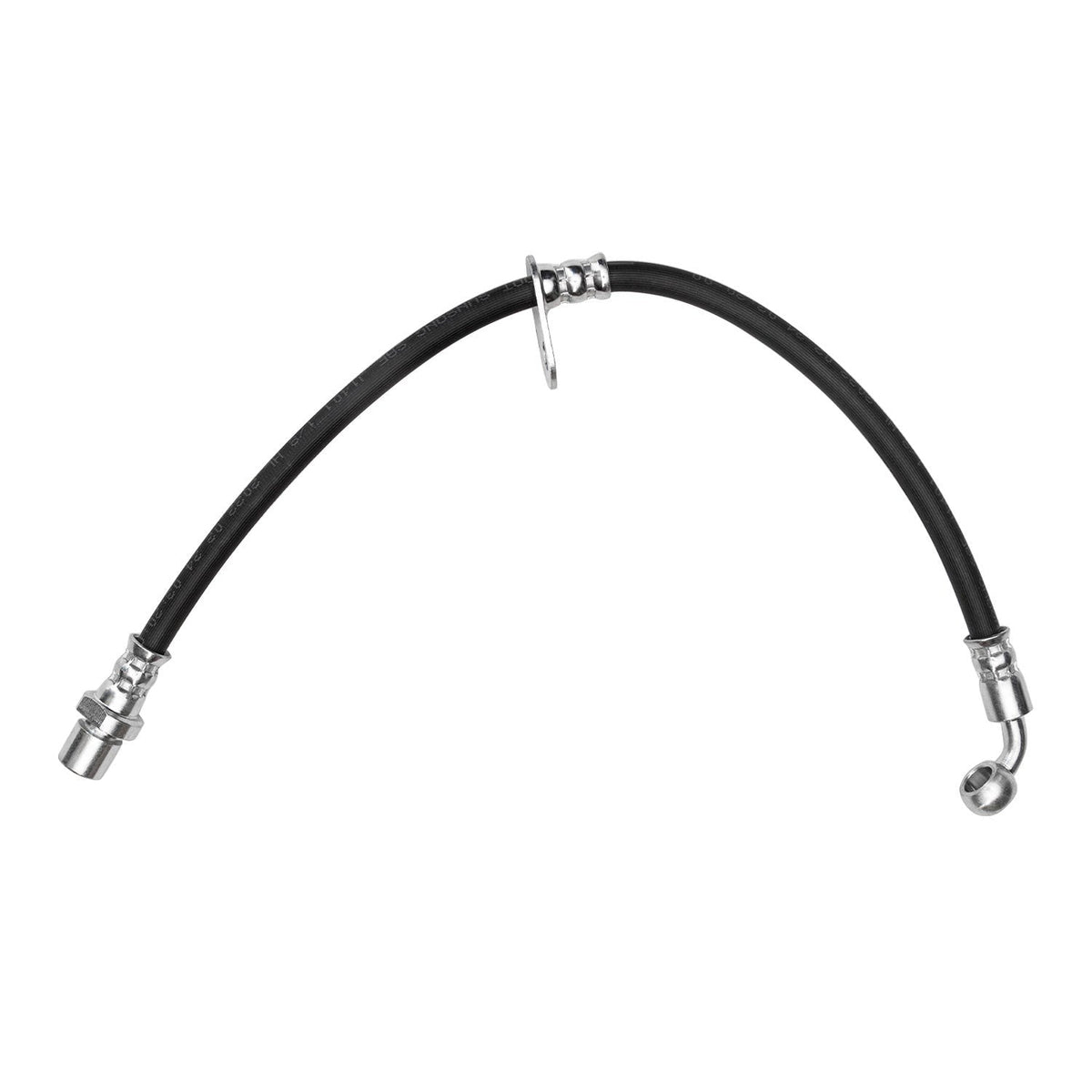 DFC Rear-Left Brake Hose | 2016-2021 Subaru WRX (350-13098)