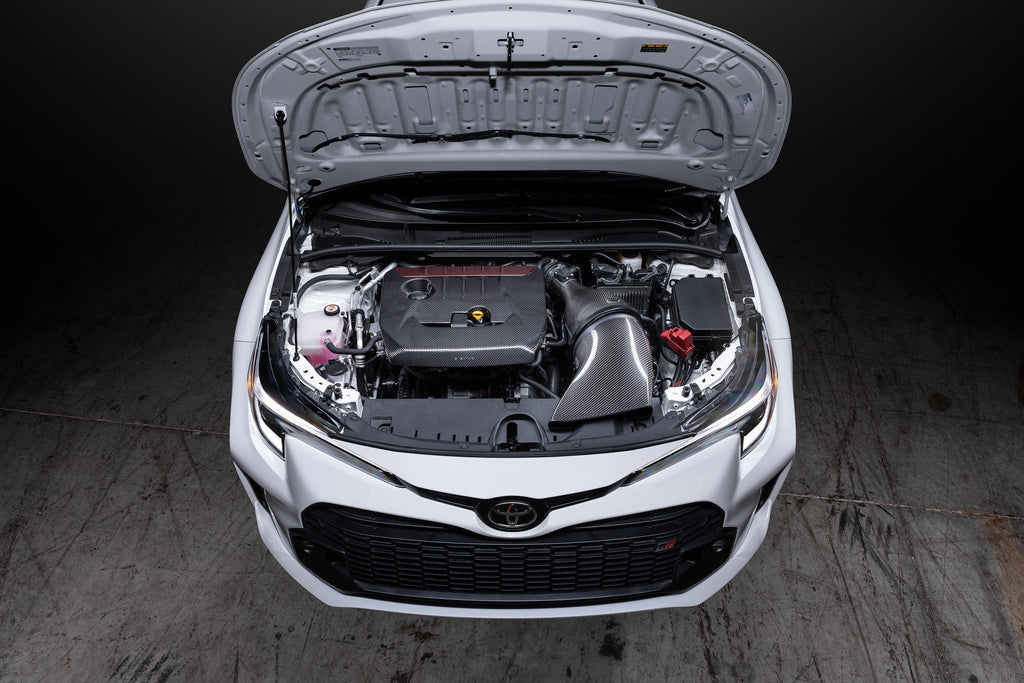 Eventuri Carbon Intake System | 2023+ Toyota GR Corolla