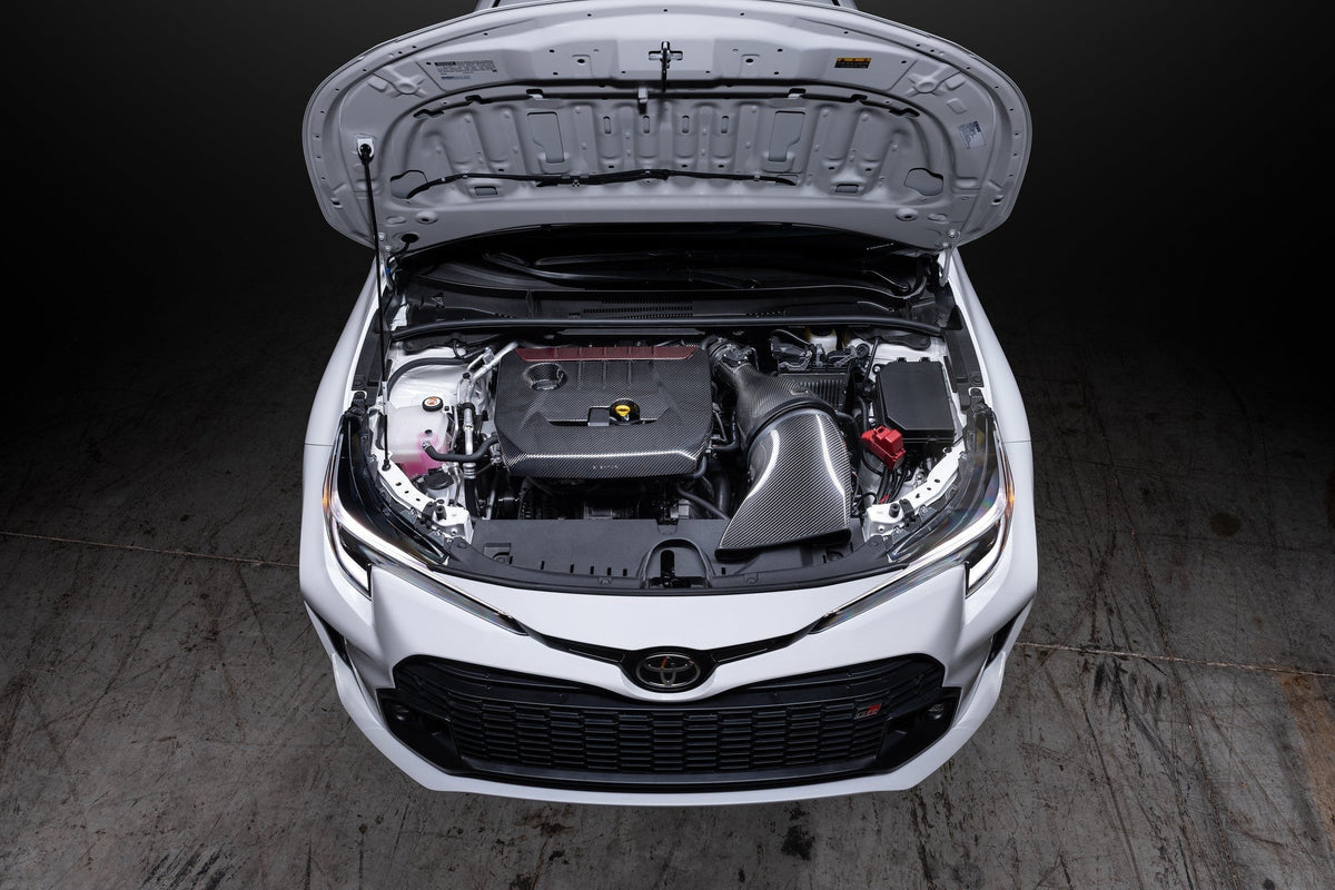 Eventuri Carbon Intake System | 2023+ Toyota GR Corolla