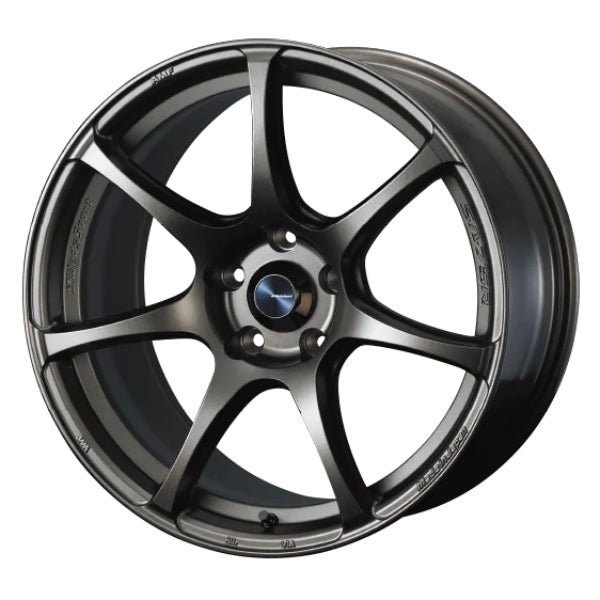 WedsSport SA-75R EJ Bronze II 18x9.5 | 5x114.3 (74726)