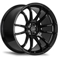 AVID1 AV20 Gloss Black 18x8.5 | 5x100 (AV2018855C33GBK)