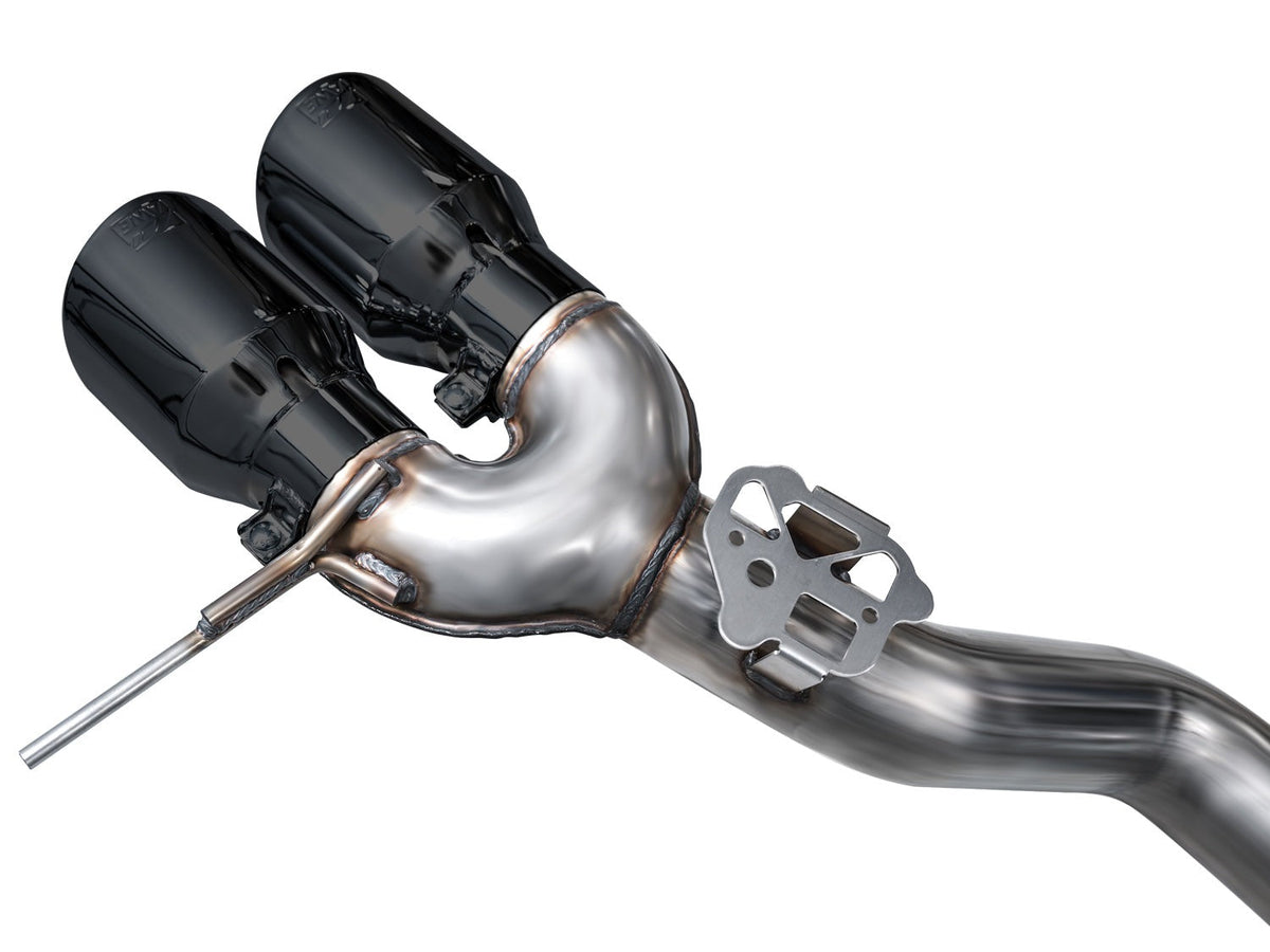 AWE Tuning Track Edition Exhaust | 2023+ G87 BMW M2