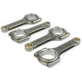 SpeedFactory Racing D16 H-Beam Connecting Rods | 1988-2005 Honda Civic, and 1986-1989 Acura Integra (SF-02-102)