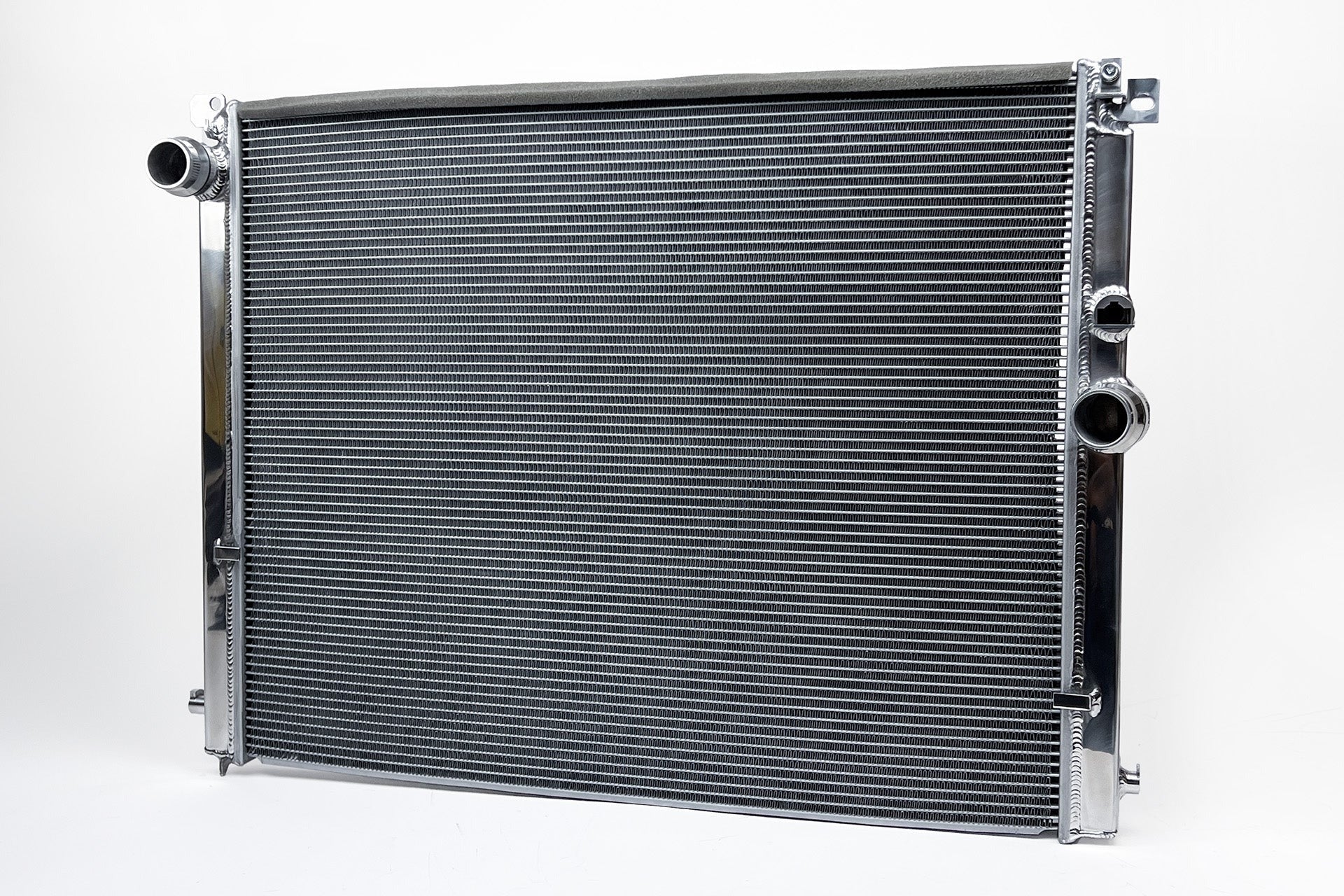 CSF High-Performance Radiator | 2020-2026 Toyota Supra & 2019-2023 BMW Z4(7226)