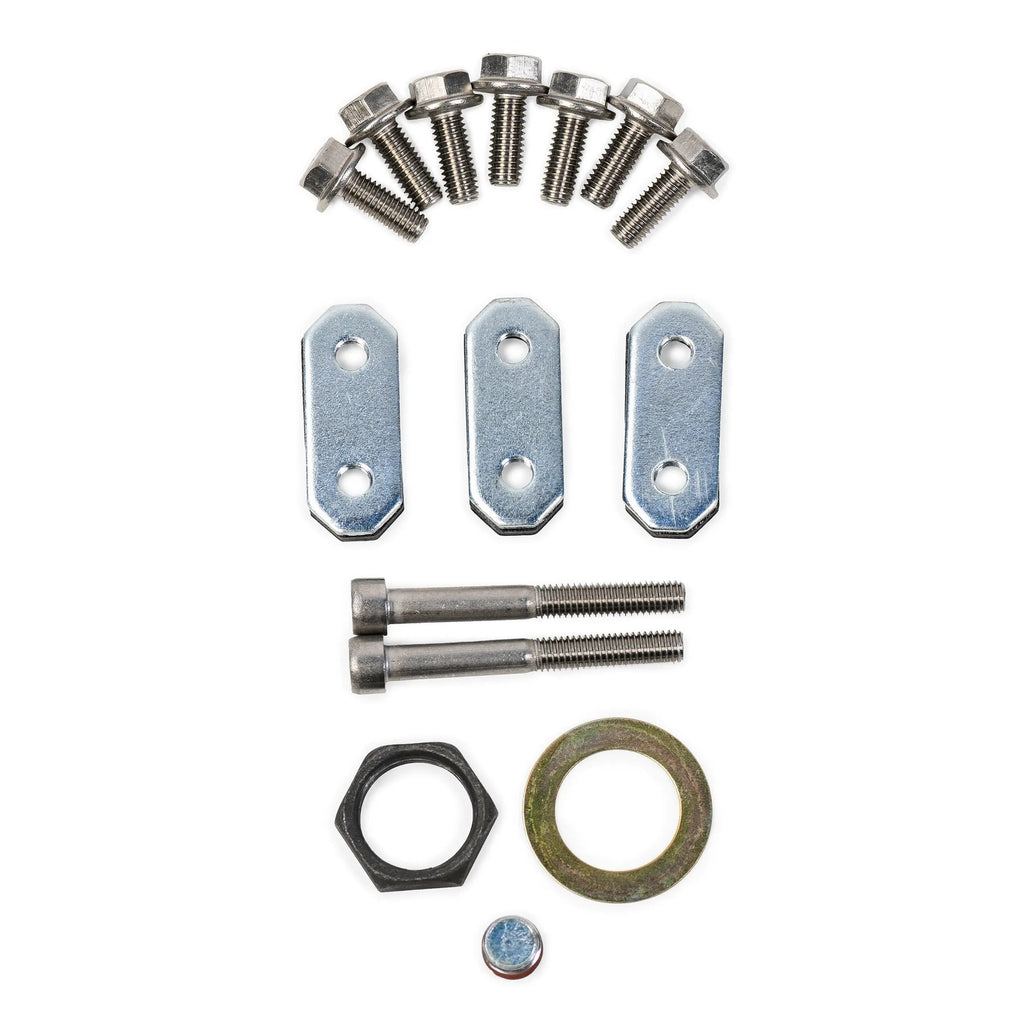 MAPerformance 11th Gen Civic Si Performance Oil Cooler Kit | 2022+ Honda Civic Si (HDAXI-OCK)