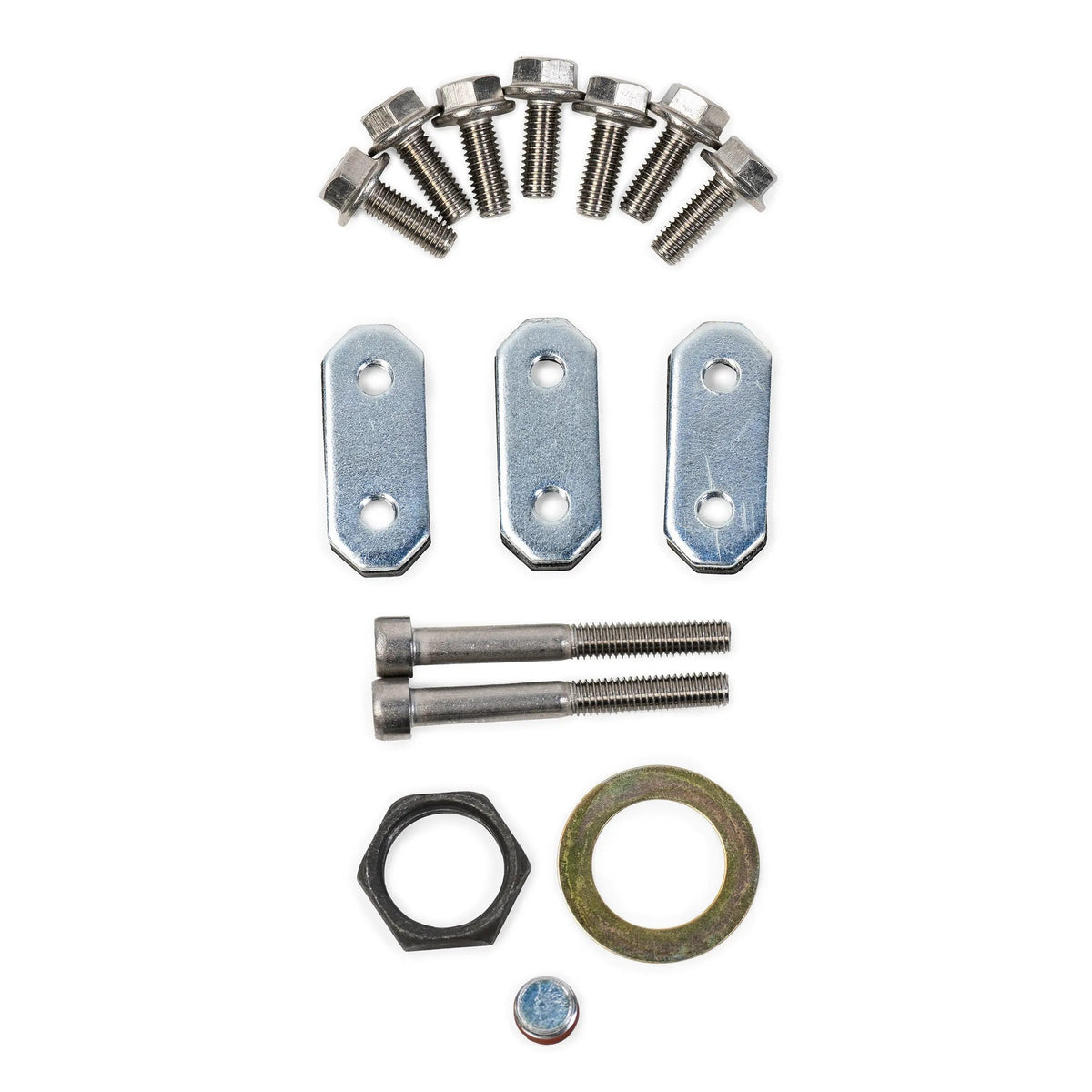 MAPerformance 11th Gen Civic Si Performance Oil Cooler Kit | 2022+ Honda Civic Si (HDAXI-OCK)