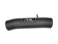 PRL Motorsports Carbon Fiber Turbo Inlet Pipe (Tube Only) - Matte | 2016-2021 Honda Civic 1.5T (PRL.1095.1.CARM)