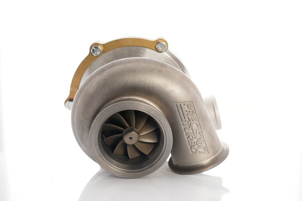 Precision Turbo Gen 1 PT6766 Jet-Fighter | Universal